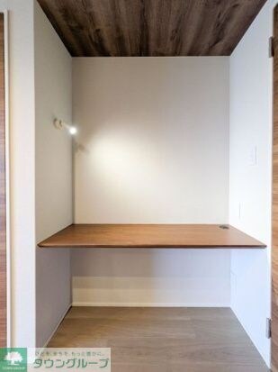 アルビオン　コートの物件内観写真