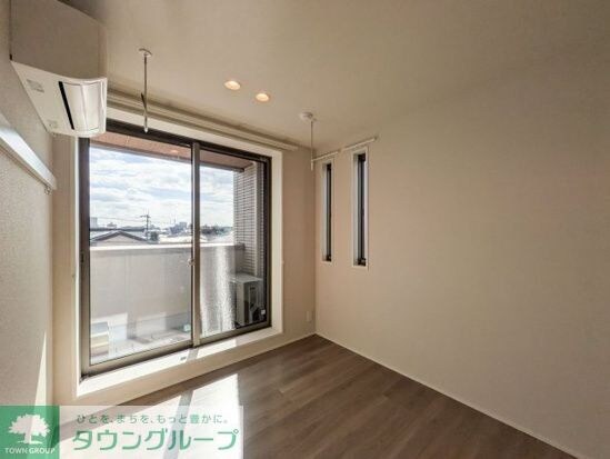 アルビオン　コートの物件内観写真