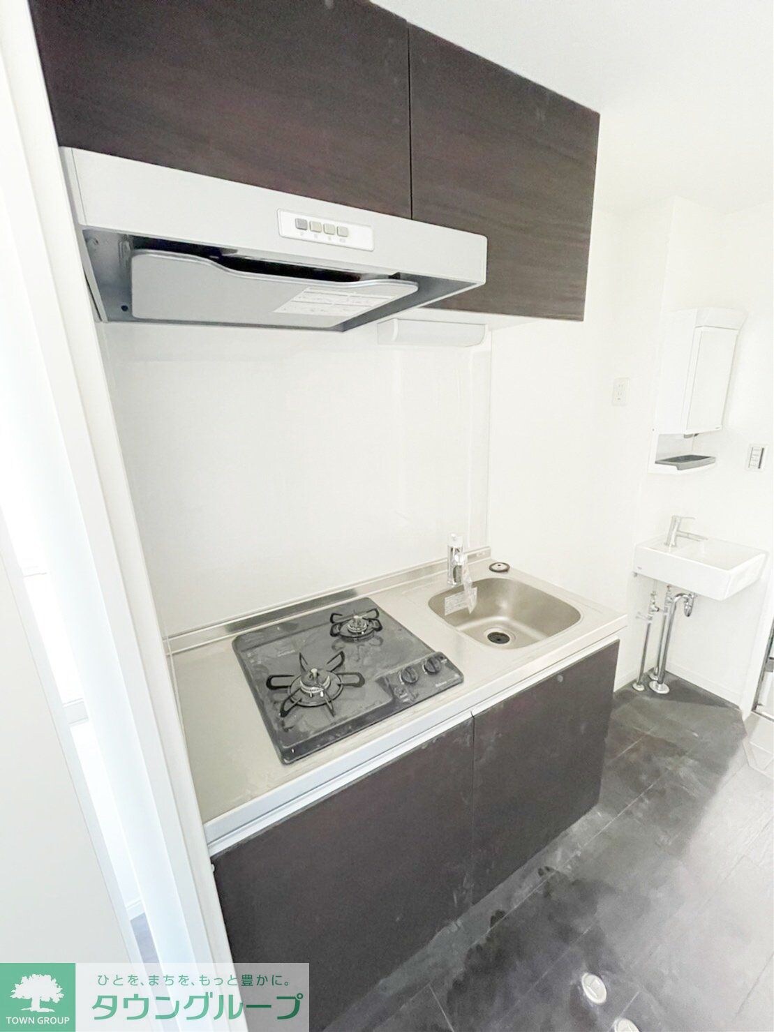 confort・residence東砂の物件内観写真