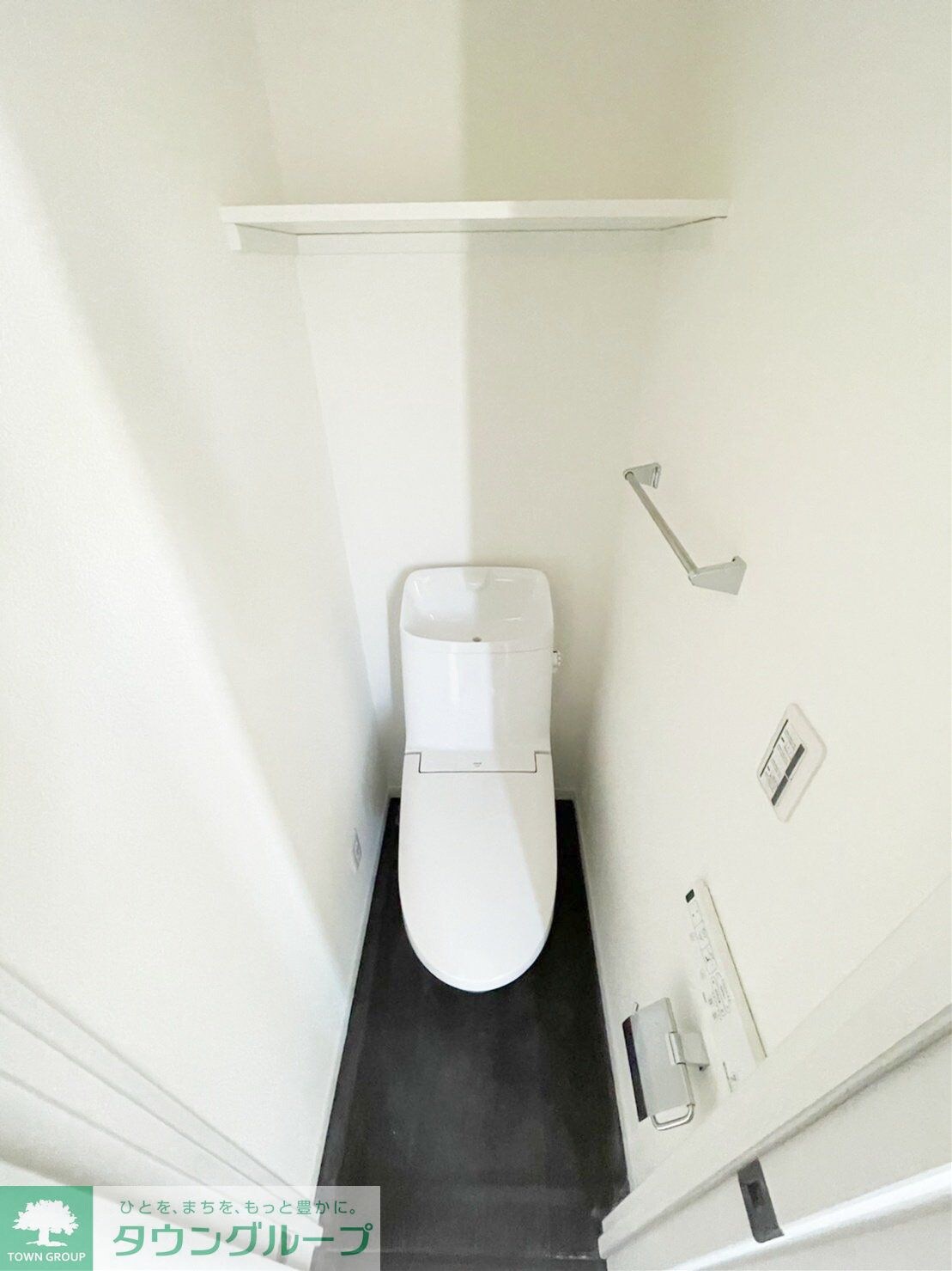 confort・residence東砂の物件内観写真