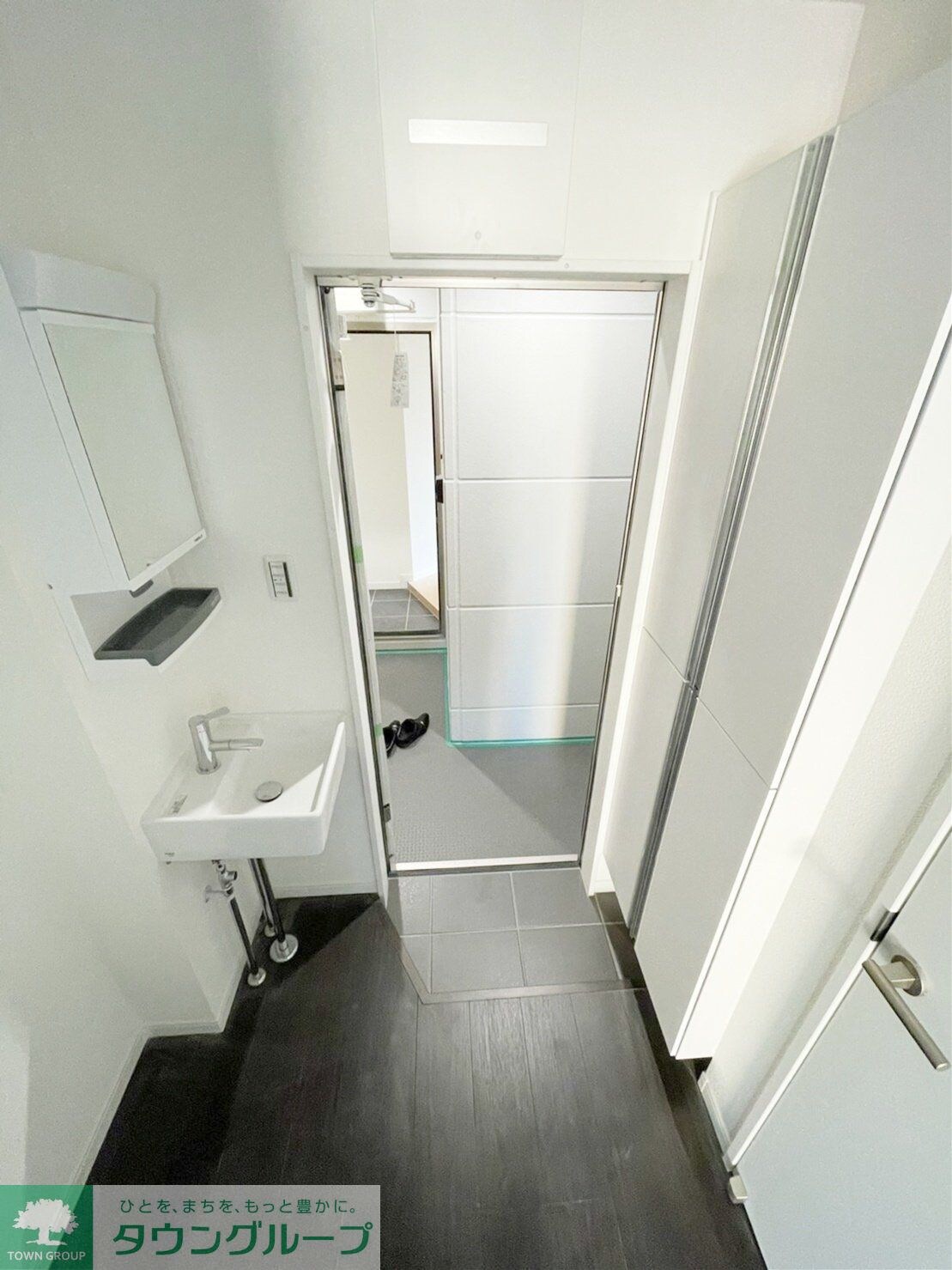 confort・residence東砂の物件内観写真