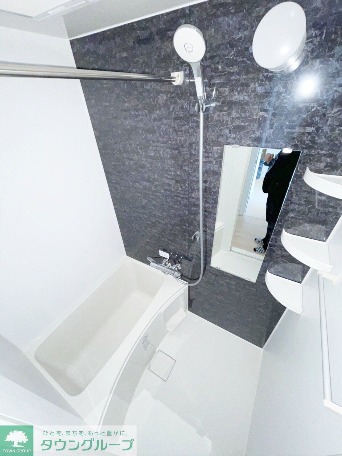 confort・residence東砂の物件内観写真