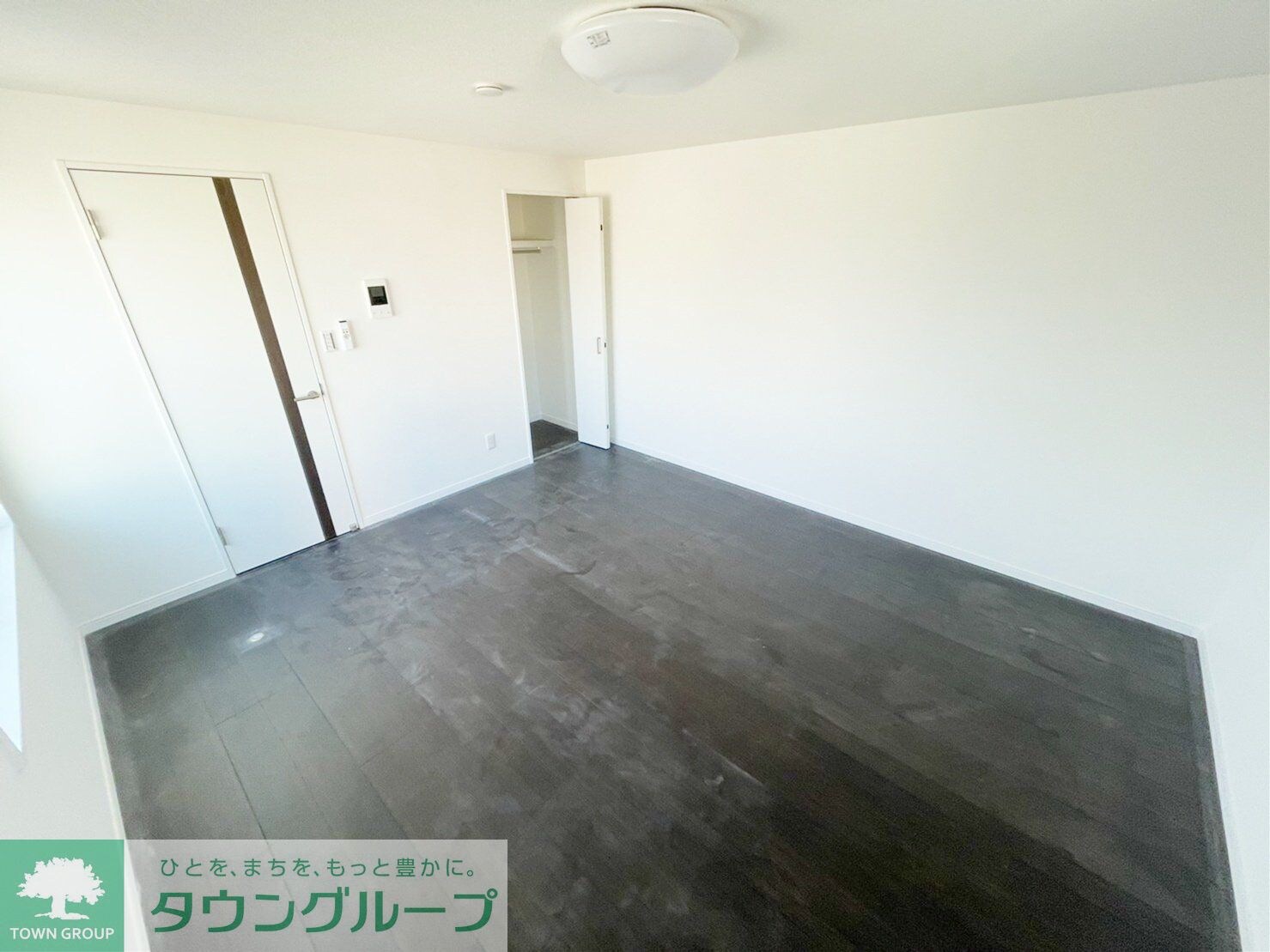 confort・residence東砂の物件内観写真