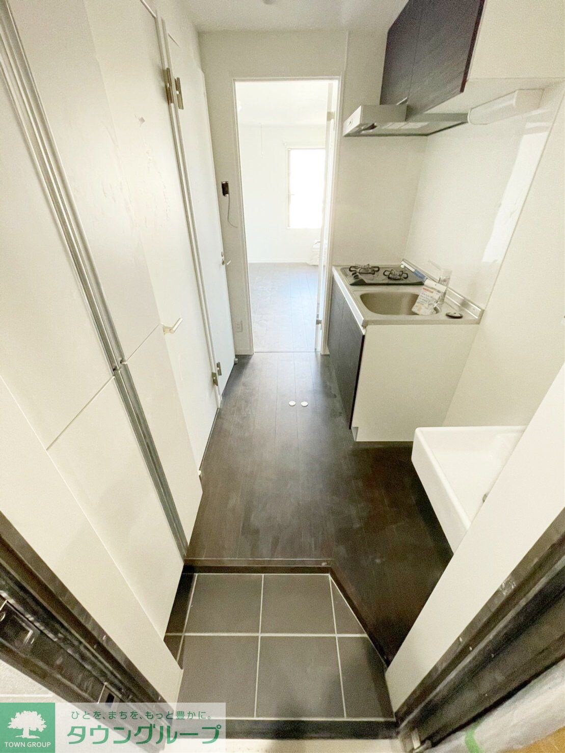 confort・residence東砂の物件内観写真