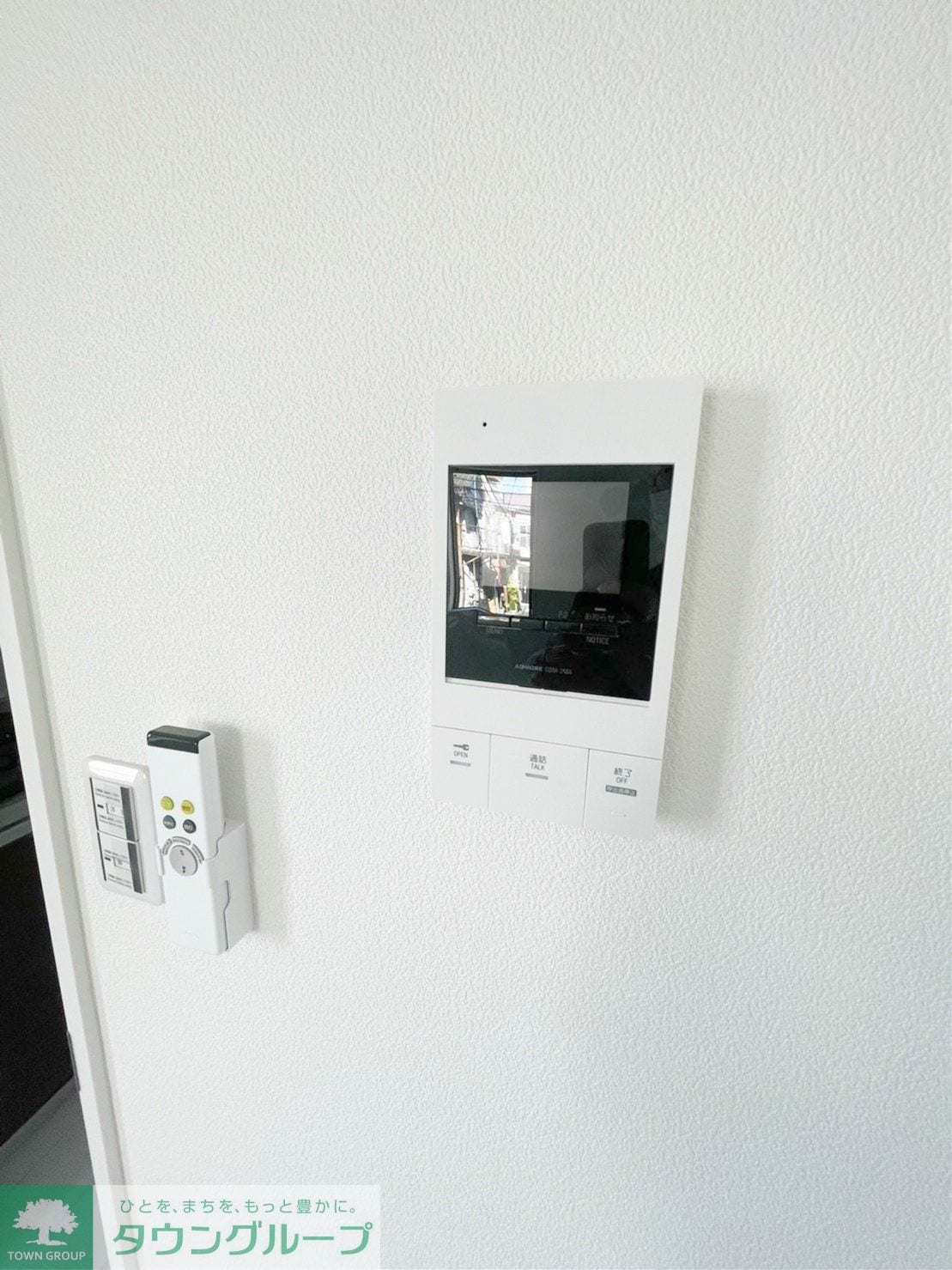 confort・residence東砂の物件内観写真