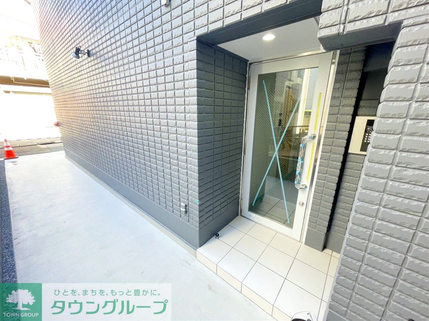 confort・residence東砂の物件内観写真