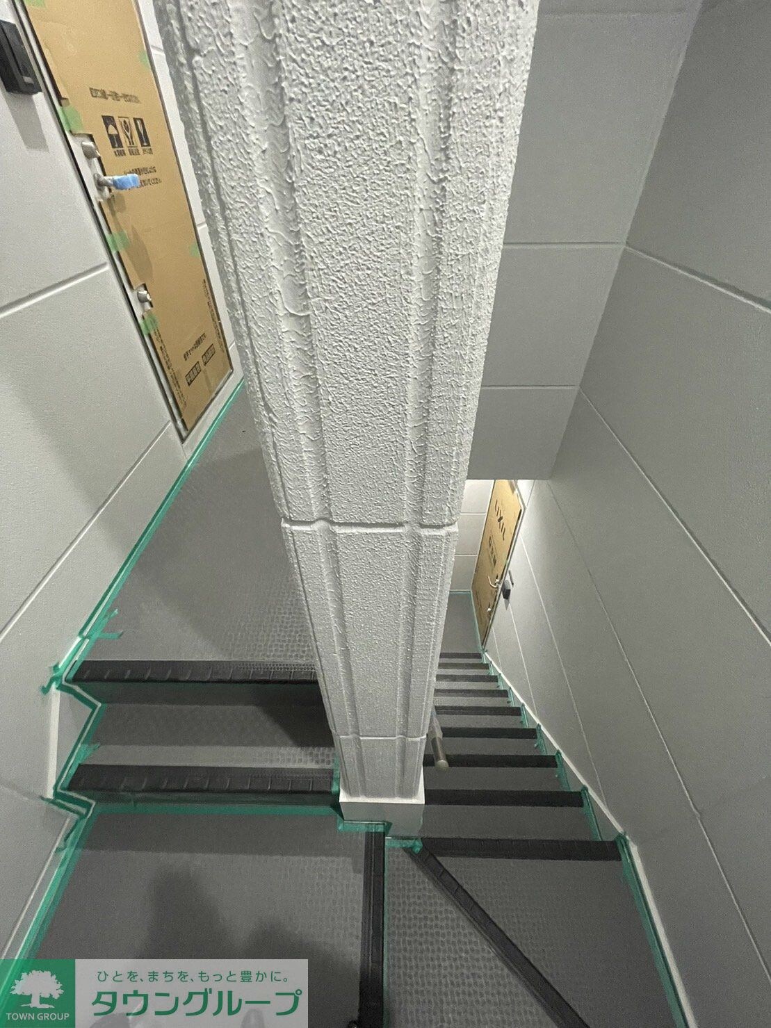 confort・residence東砂の物件内観写真