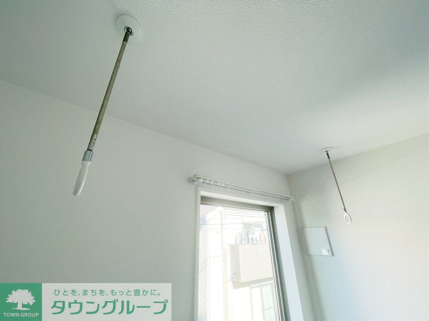 confort・residence東砂の物件内観写真