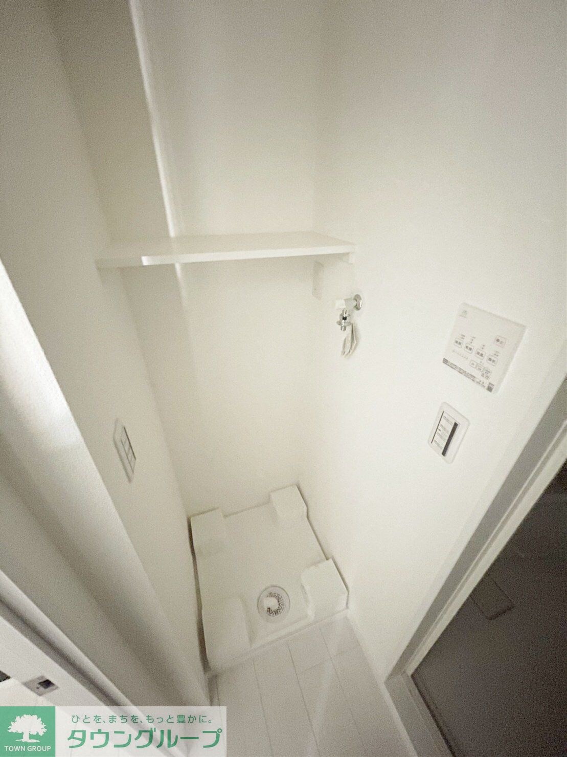 confort・residence東砂の物件内観写真