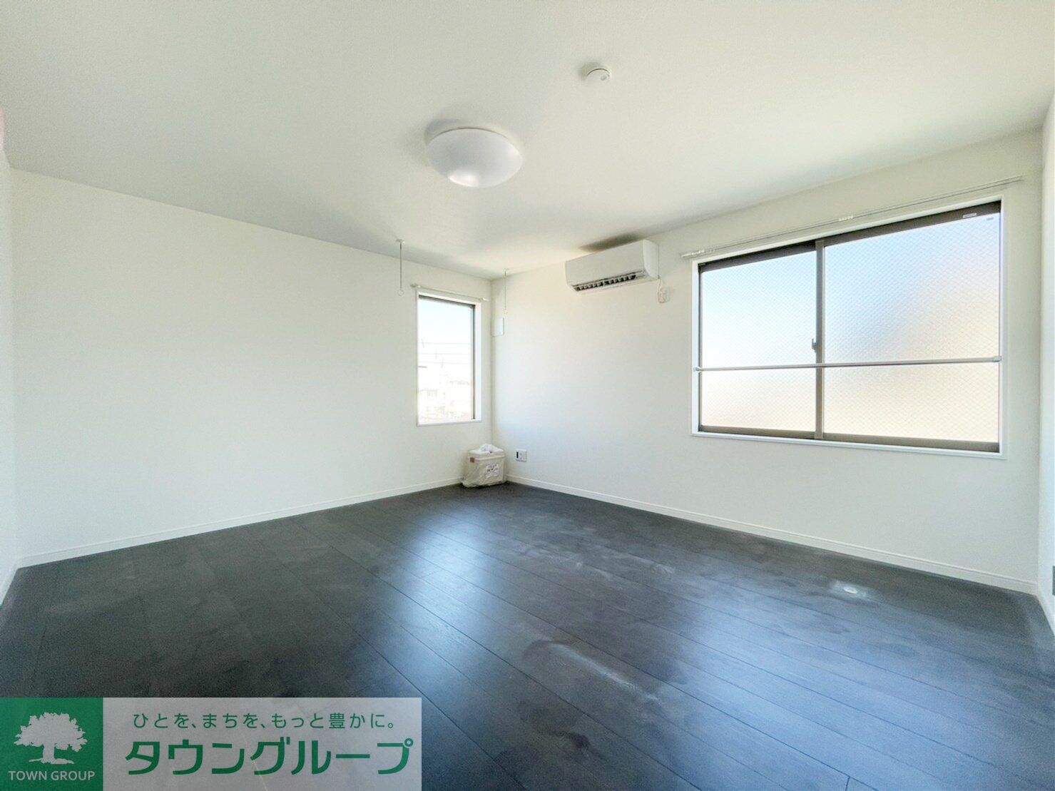 confort・residence東砂の物件内観写真