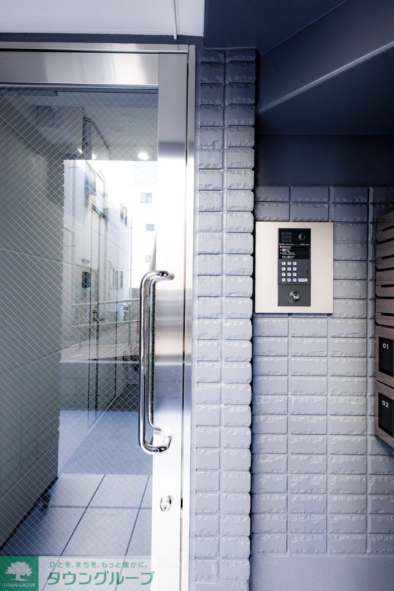 confort・residence東砂の物件内観写真