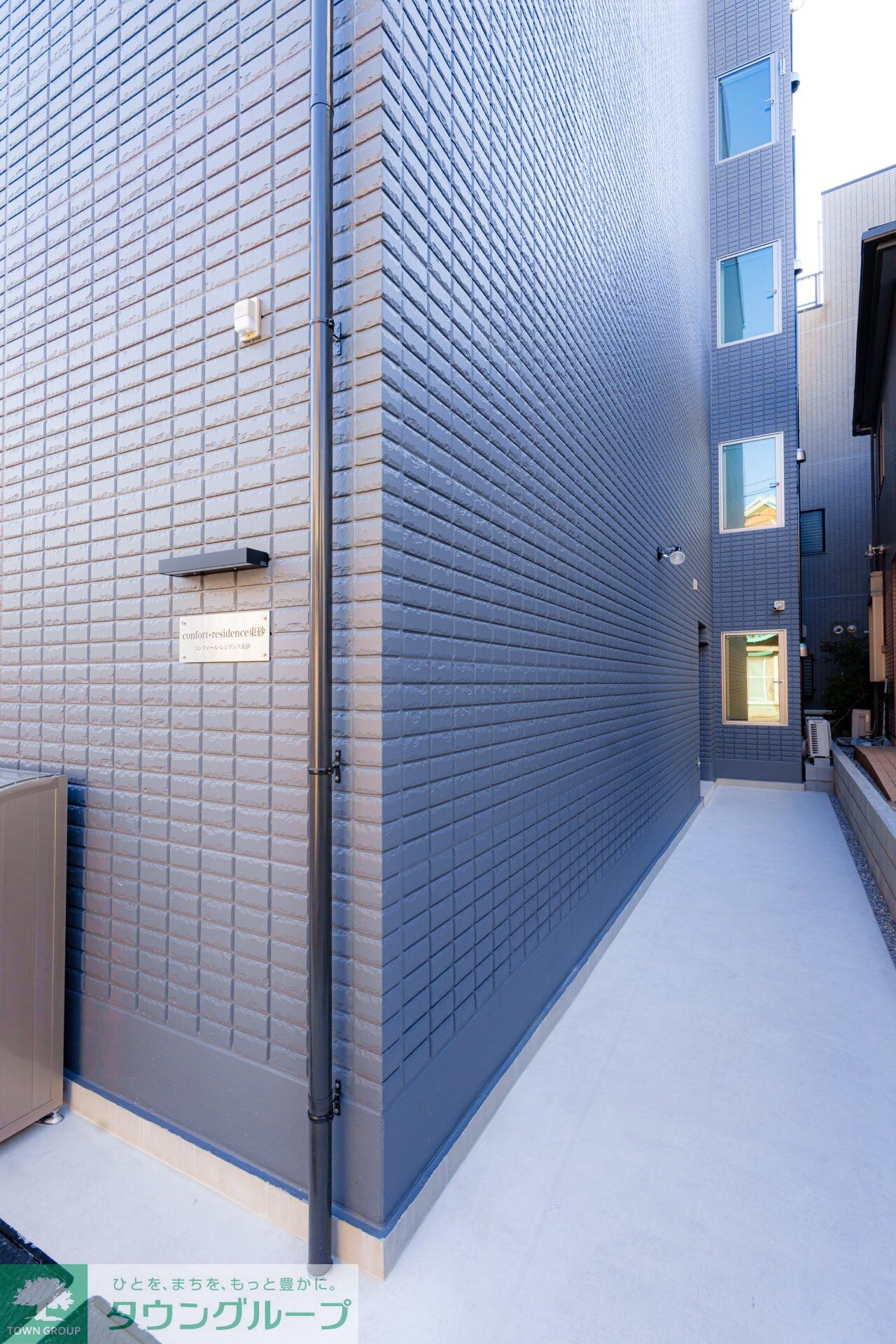 confort・residence東砂の物件内観写真