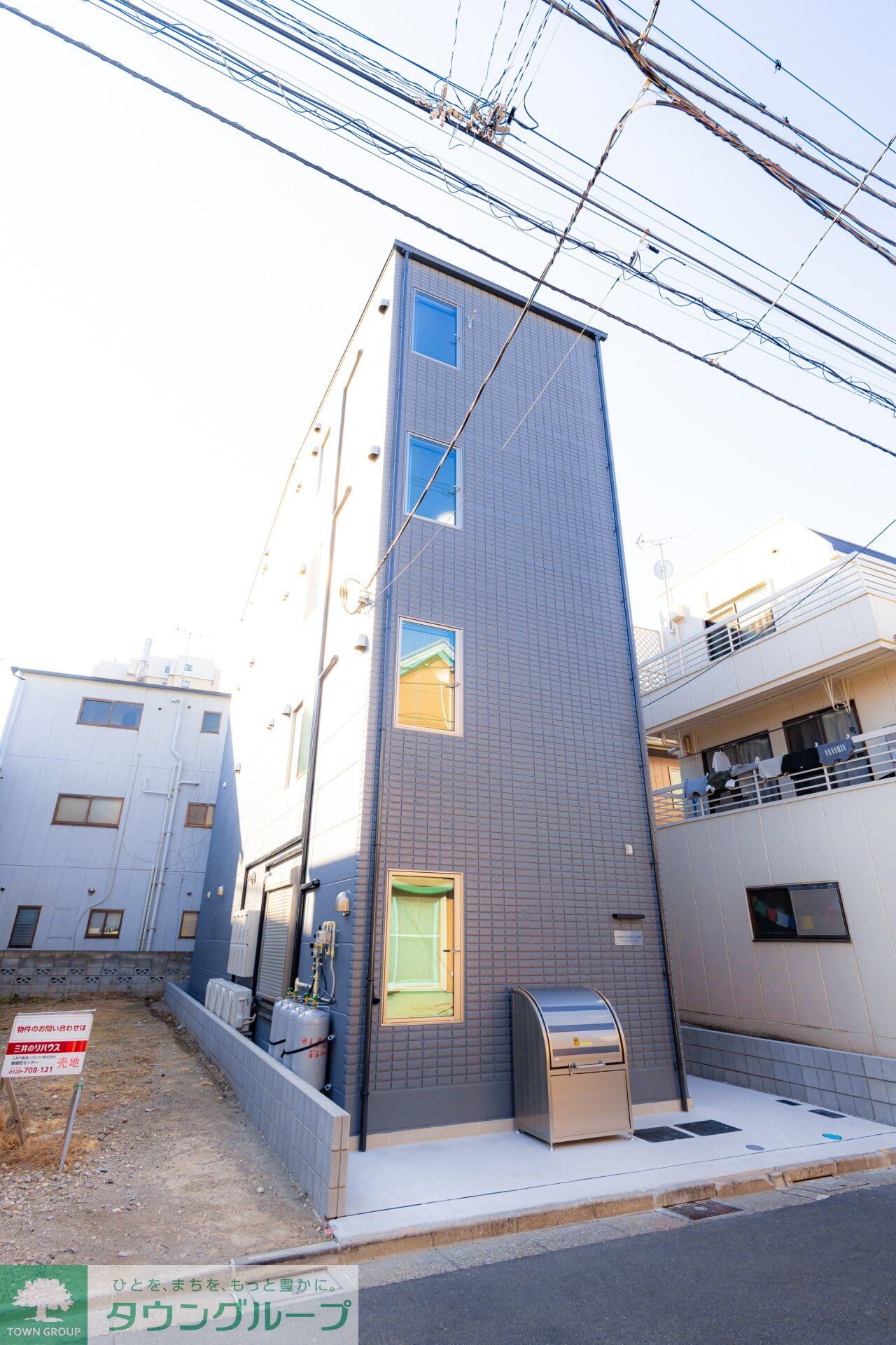 confort・residence東砂の物件内観写真