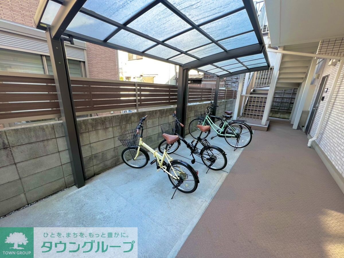 フュージョン北小岩オプティマの物件内観写真