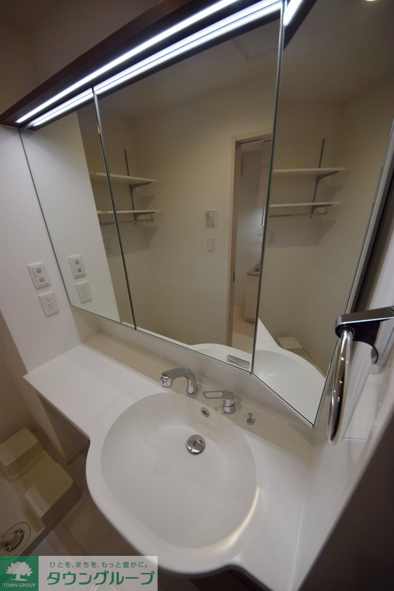 Senyoushaの物件内観写真