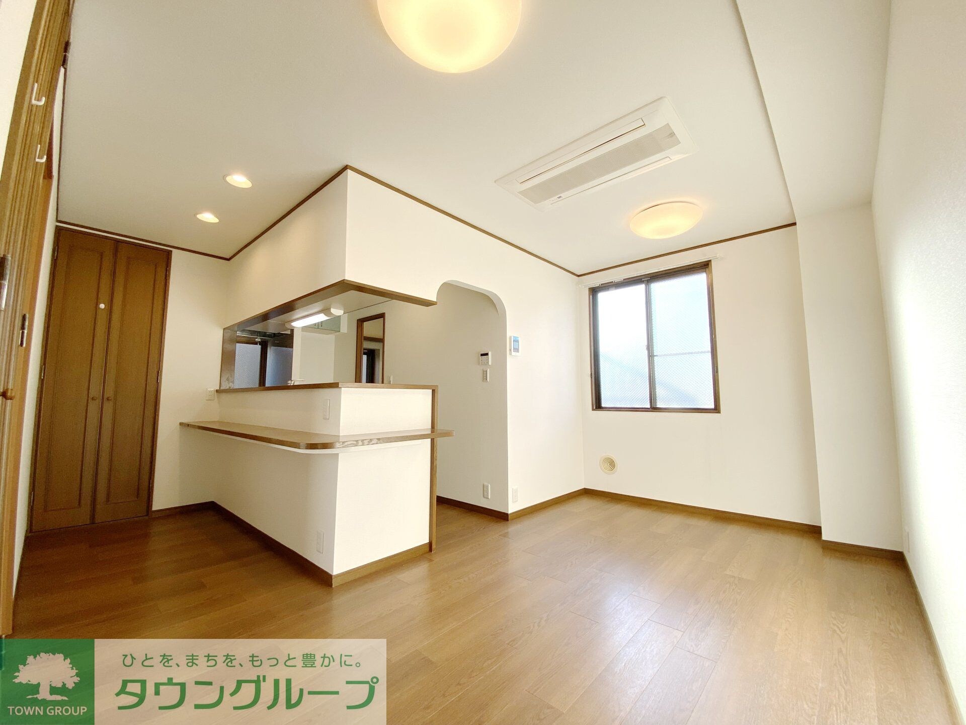 熊谷ビルの物件内観写真