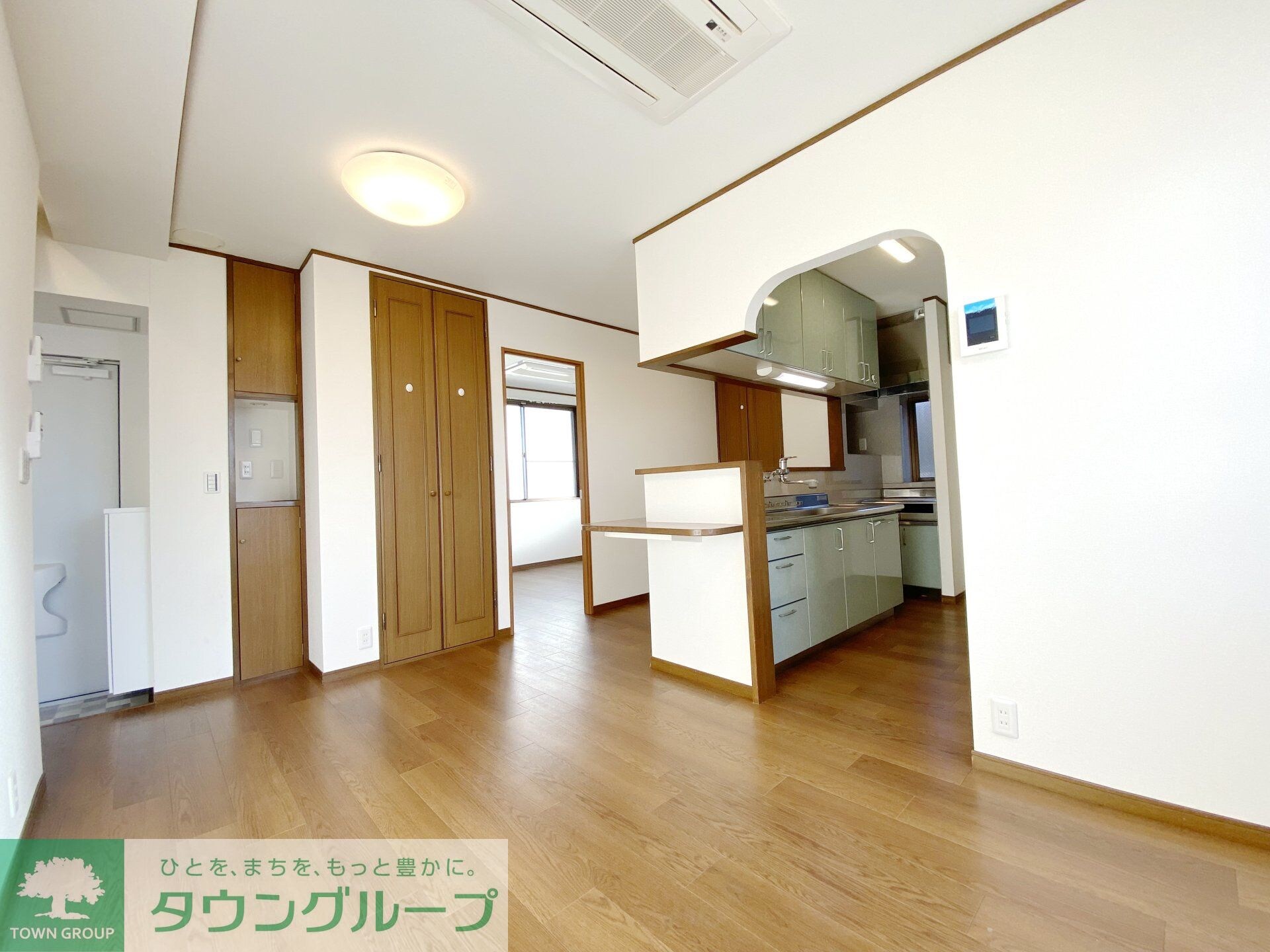 熊谷ビルの物件内観写真