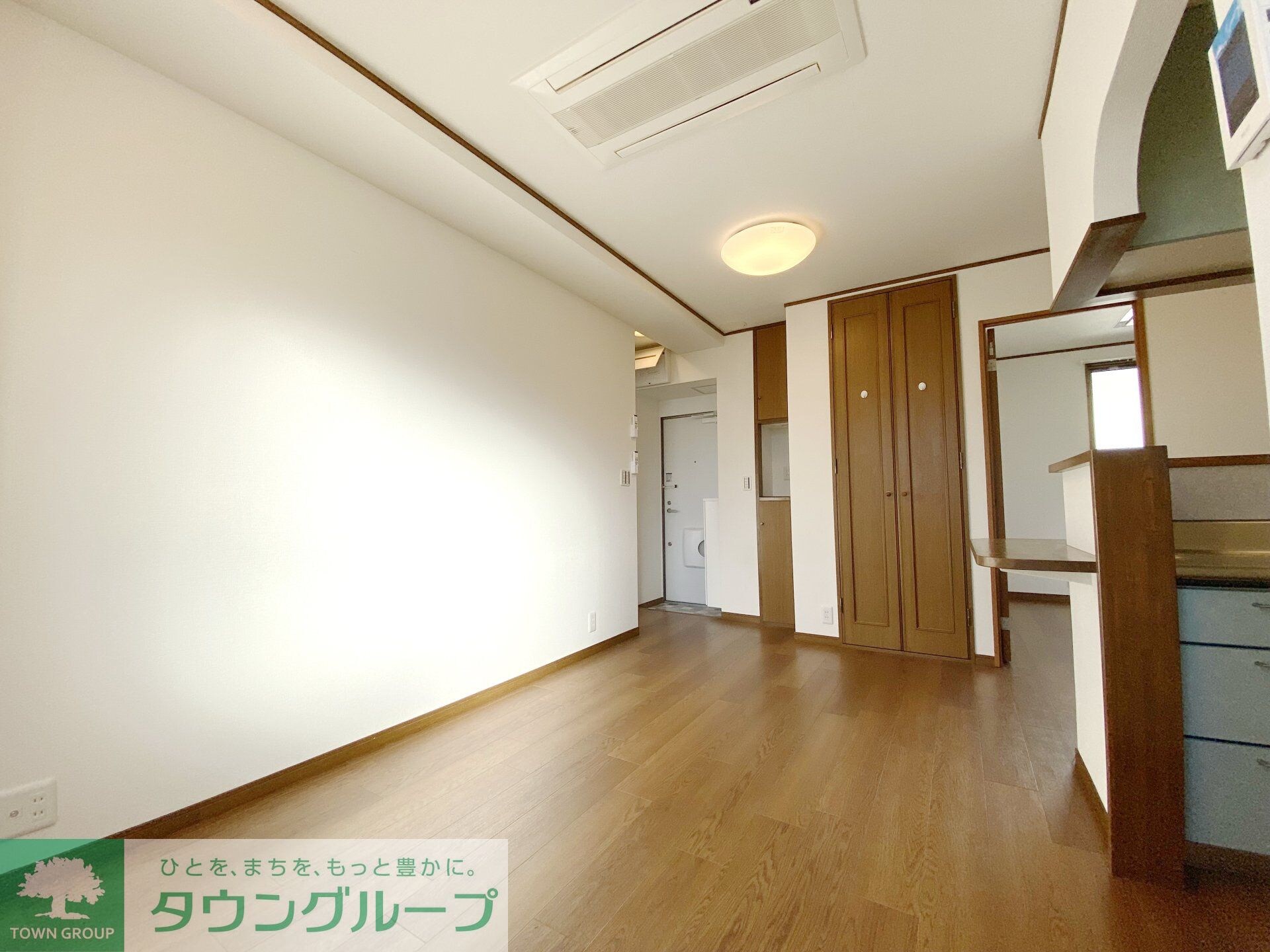 熊谷ビルの物件内観写真