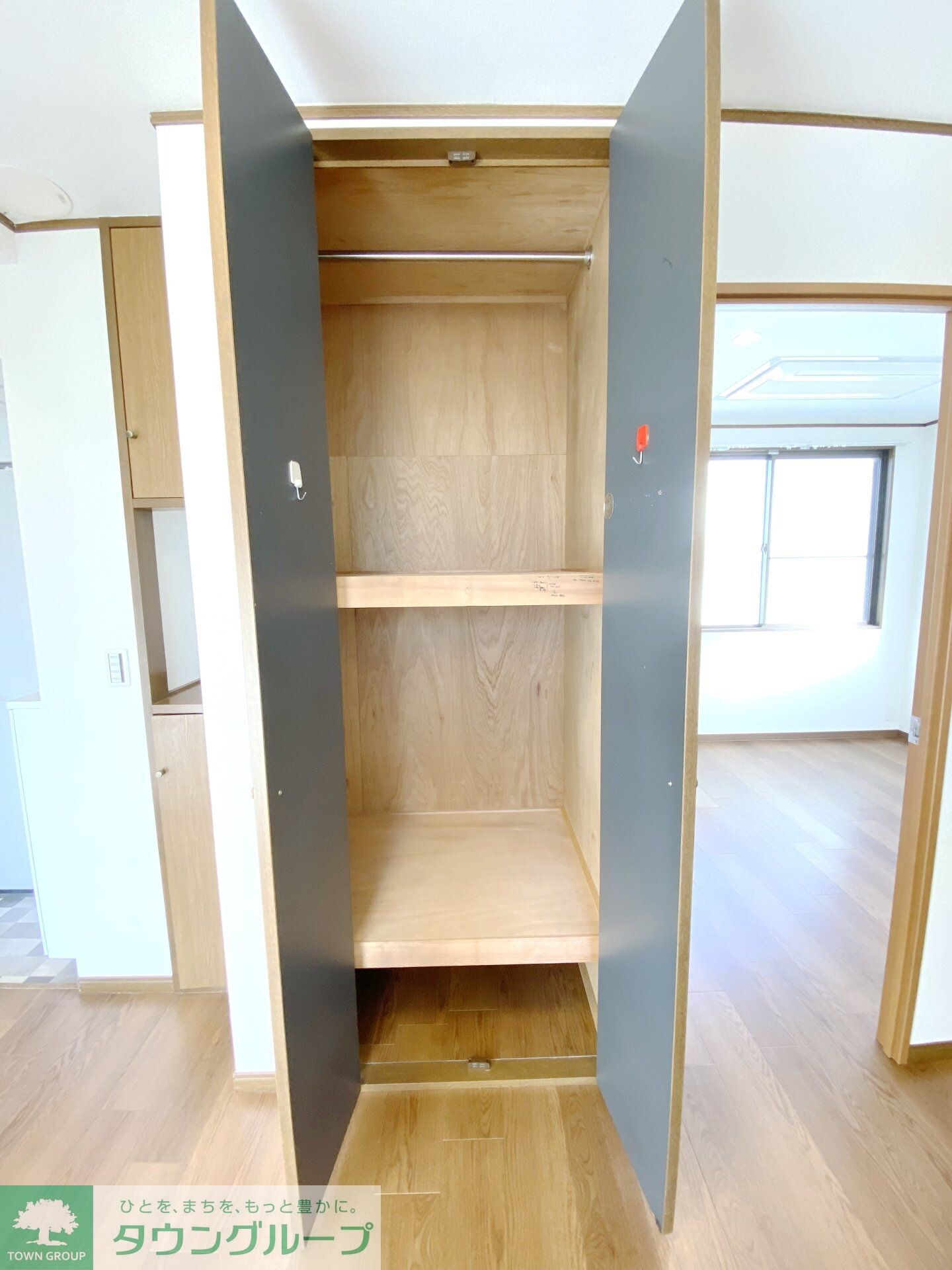 熊谷ビルの物件内観写真