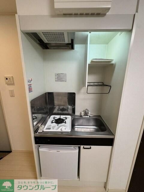 イルビラージュ金町の物件内観写真