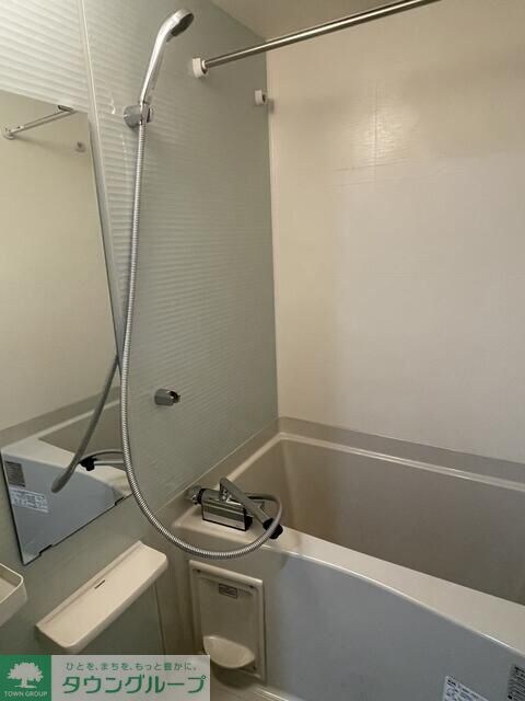 ＡＺＥＳＴ柴又の物件内観写真