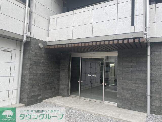 ＡＺＥＳＴ柴又の物件内観写真