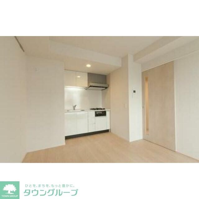 ボワエトワール立石の物件内観写真