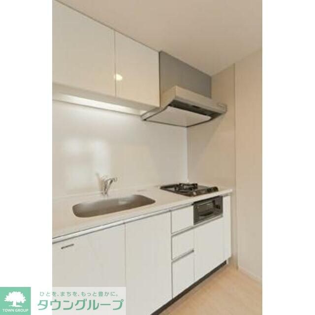 ボワエトワール立石の物件内観写真