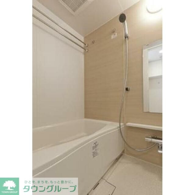 ボワエトワール立石の物件内観写真