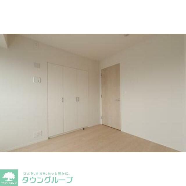 ボワエトワール立石の物件内観写真