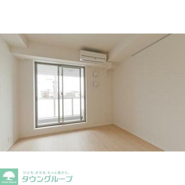 ボワエトワール立石の物件内観写真