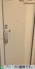 ハイムＳの物件内観写真