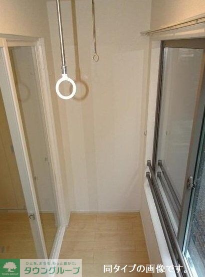 ハイムＳの物件内観写真