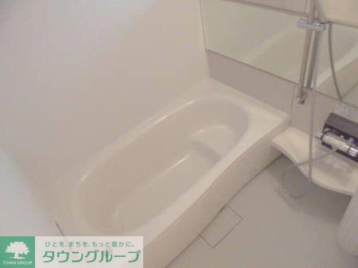 AROUSEの物件内観写真