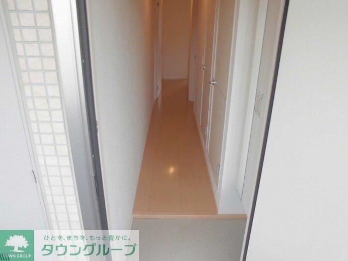 AROUSEの物件内観写真