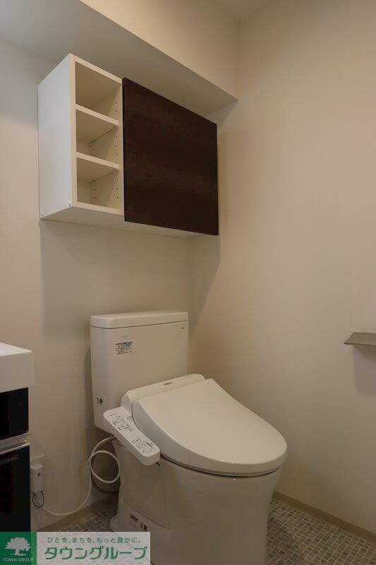 GENOVIA青砥skygardenの物件内観写真