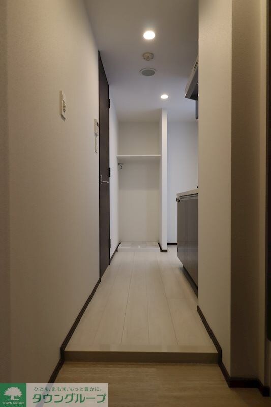 GENOVIA青砥skygardenの物件内観写真