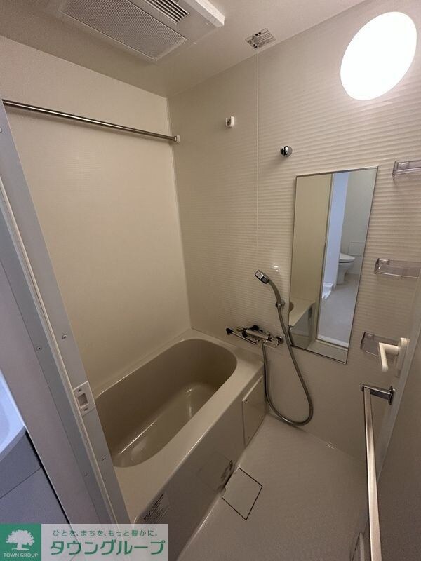 ＡＲＣＯＢＡＬＥＮＯ ＫＡＮＡＭＡＣＨＩIIの物件内観写真