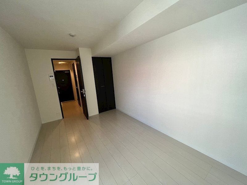 ベルシード京成小岩の物件内観写真