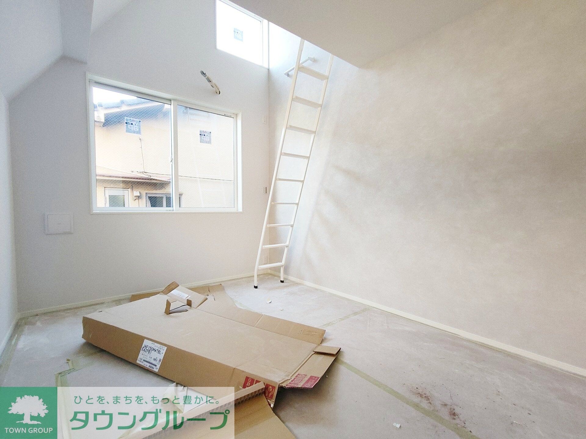 Ｒｅｌａｔｉｏｎ青砥の物件内観写真