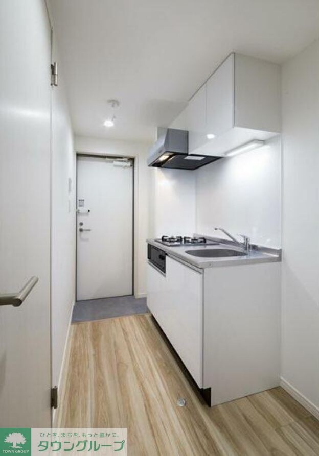 エスグランデの物件内観写真