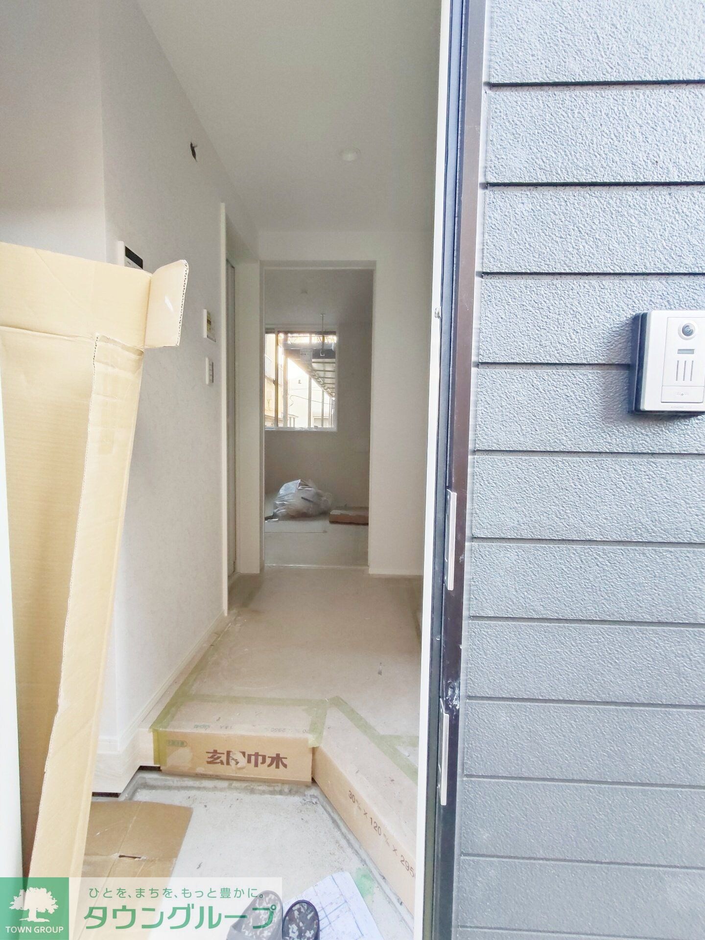 Ｒｅｌａｔｉｏｎ青砥の物件内観写真