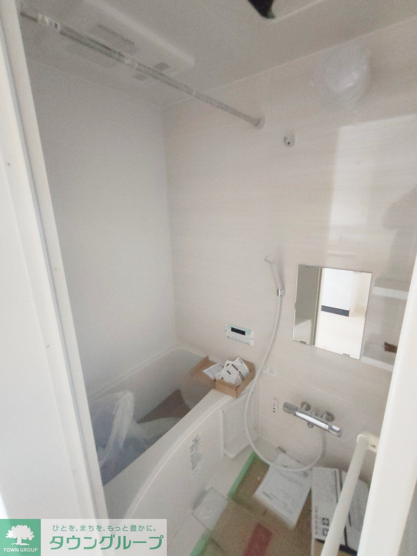 Ｒｅｌａｔｉｏｎ青砥の物件内観写真