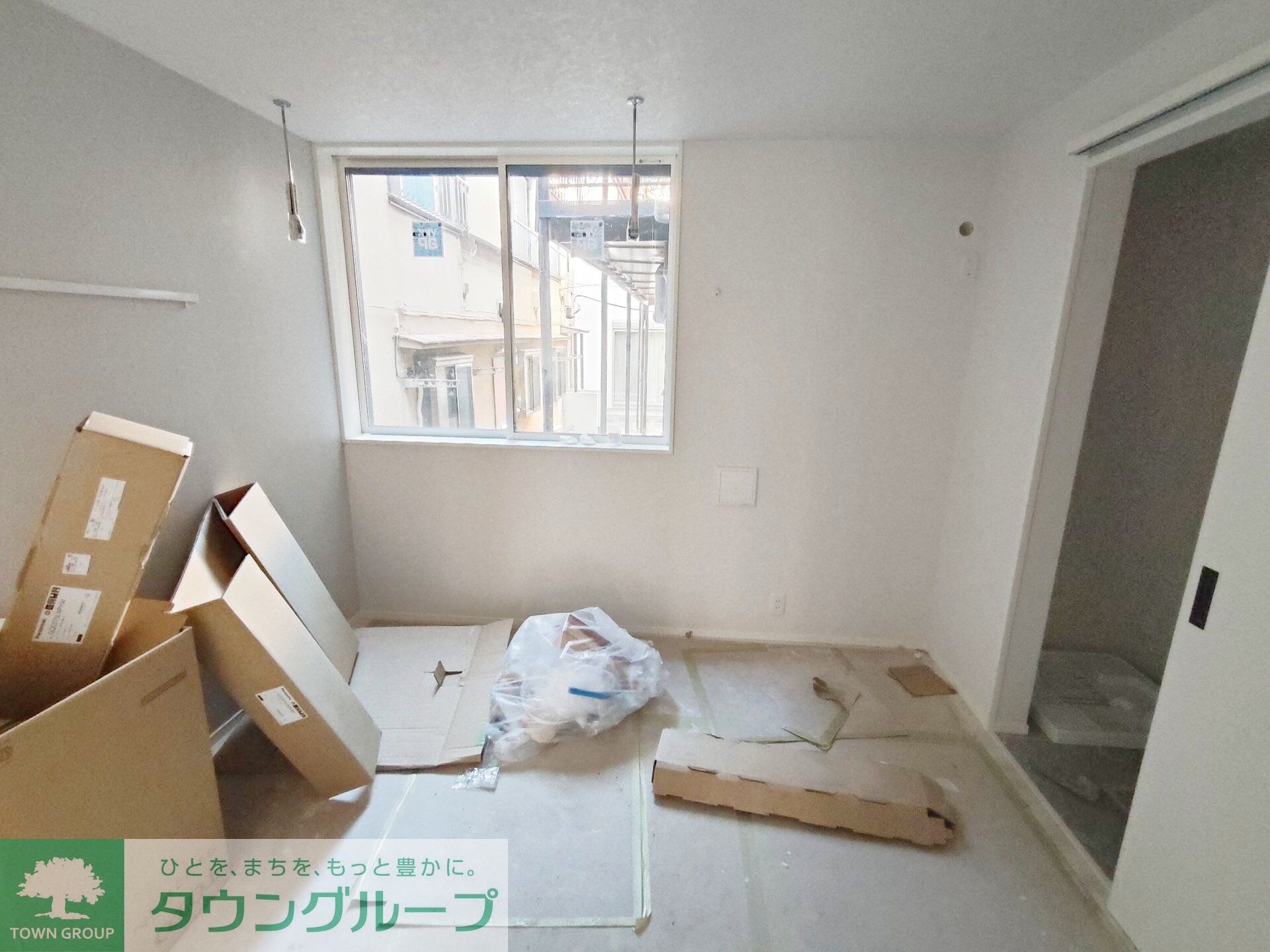 Ｒｅｌａｔｉｏｎ青砥の物件内観写真