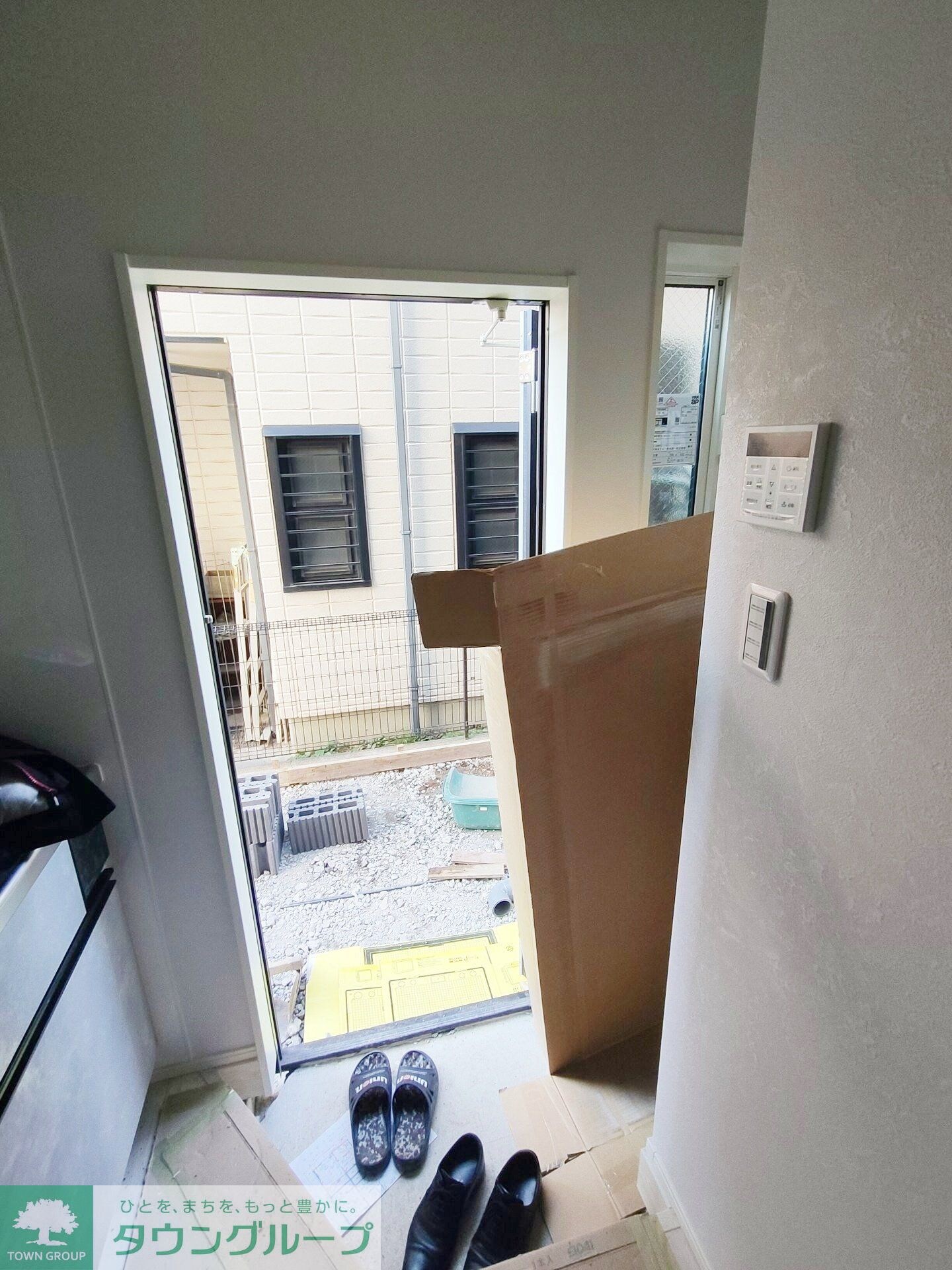 Ｒｅｌａｔｉｏｎ青砥の物件内観写真