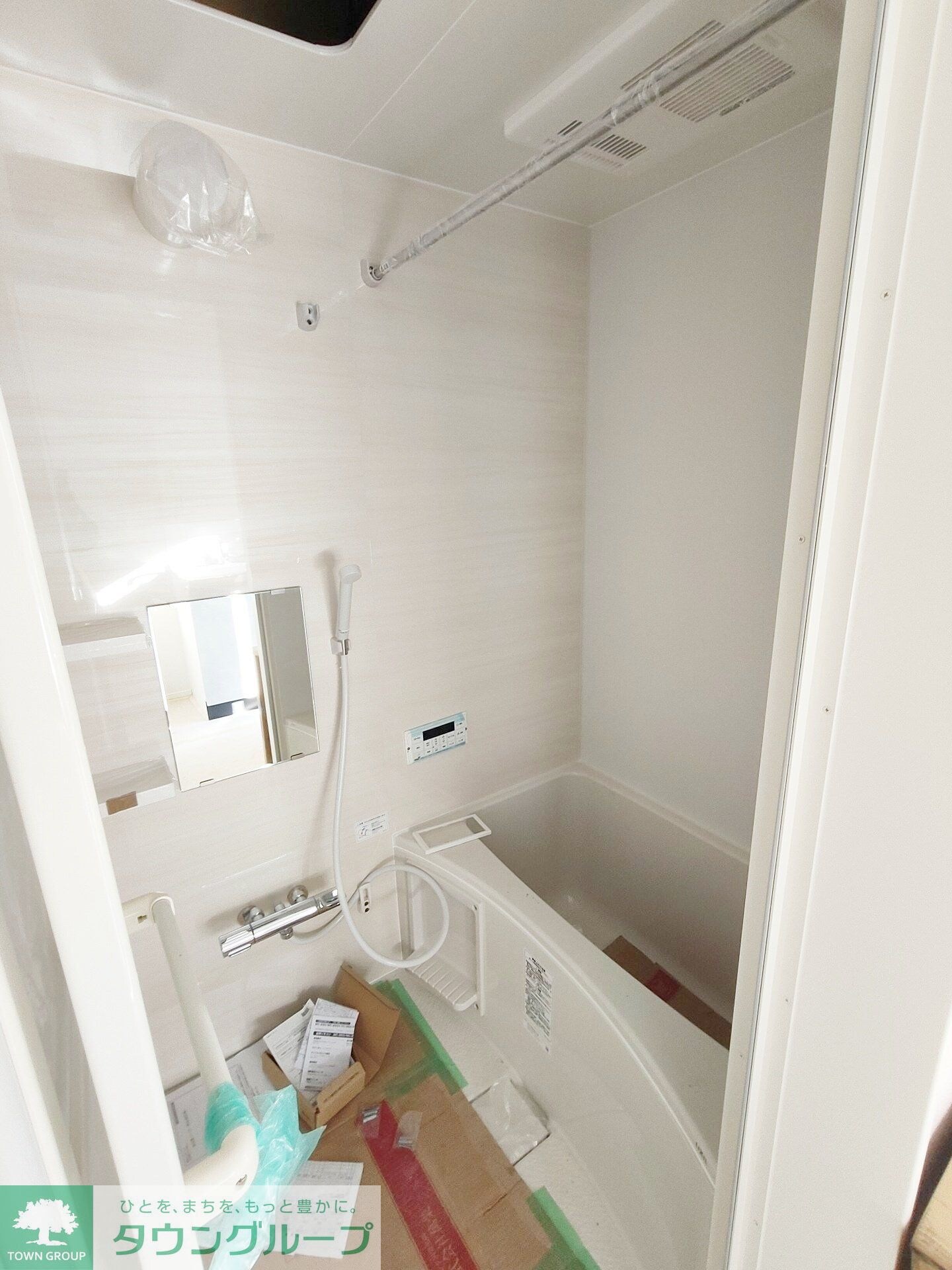 Ｒｅｌａｔｉｏｎ青砥の物件内観写真