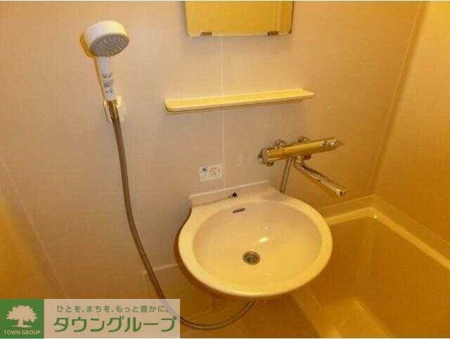 ヒルズペガサスの物件内観写真