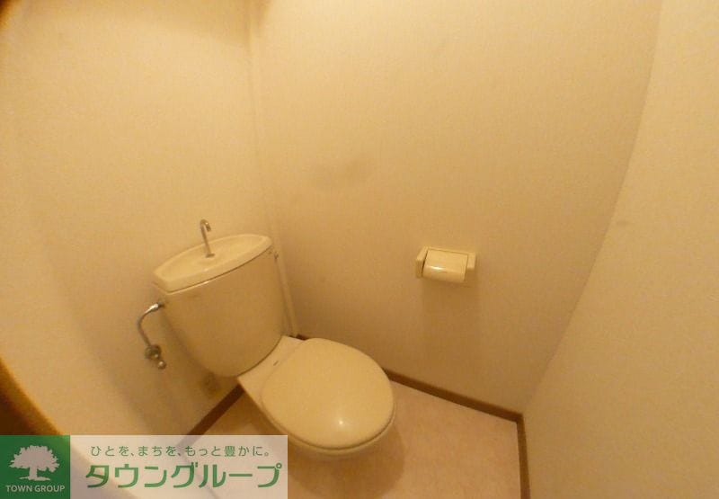 ヒルズペガサスの物件内観写真