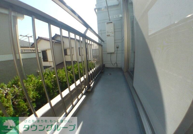 ヒルズペガサスの物件内観写真