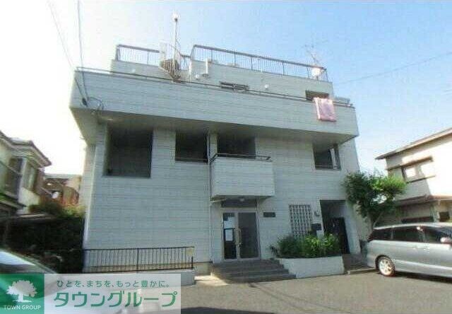 ヒルズペガサスの物件内観写真